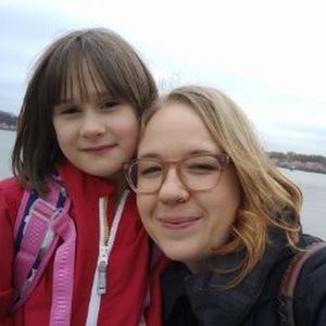 Meet your Posher, Ashley